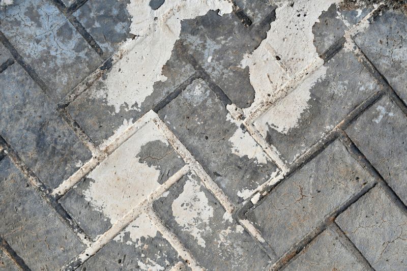 Decorative Concrete Repair in Mooresville, NC