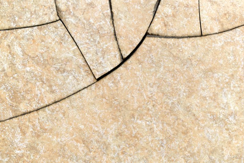 Decorative Concrete Repair in Pearland, TX