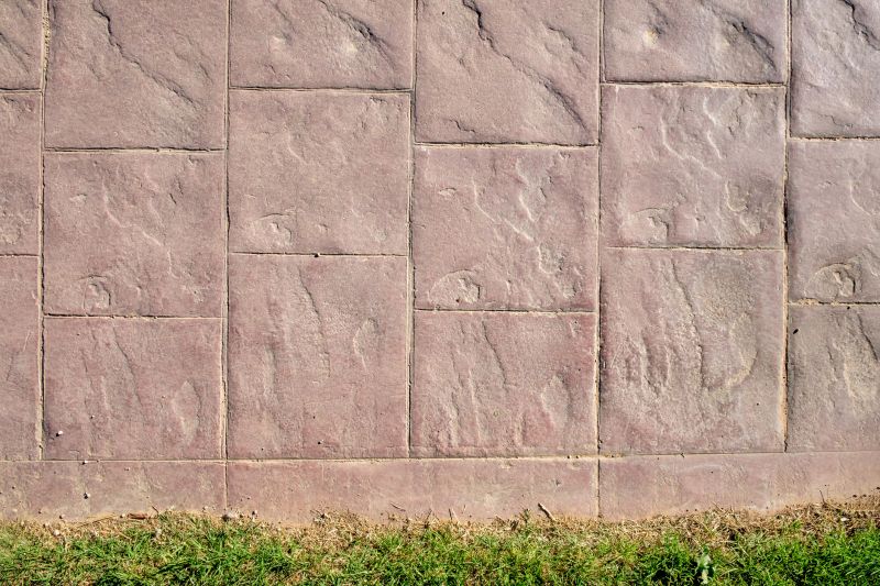 Decorative Concrete Repair in Temecula, CA