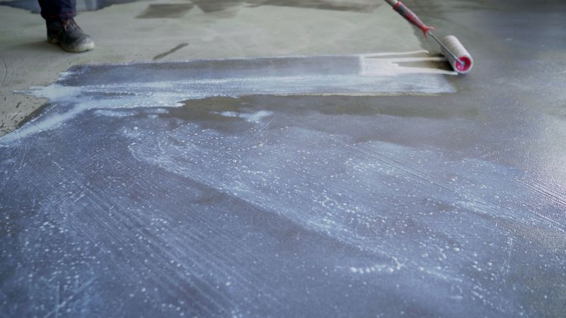 Popular Concrete Finish Options For Residential And Commercial Spaces