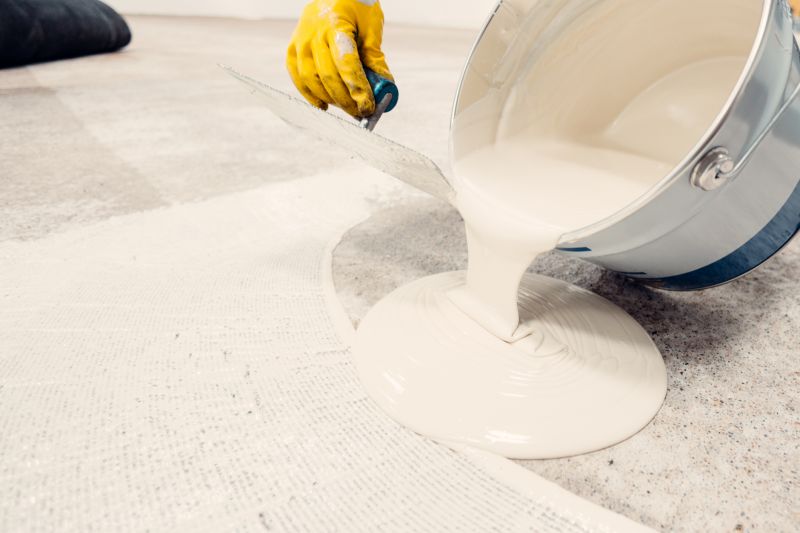 Cement Finishing in Dallas, TX